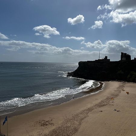 The View Otel Tynemouth Dış mekan fotoğraf