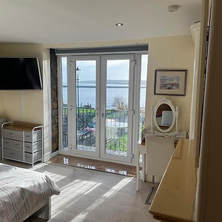 The View Otel Tynemouth Dış mekan fotoğraf
