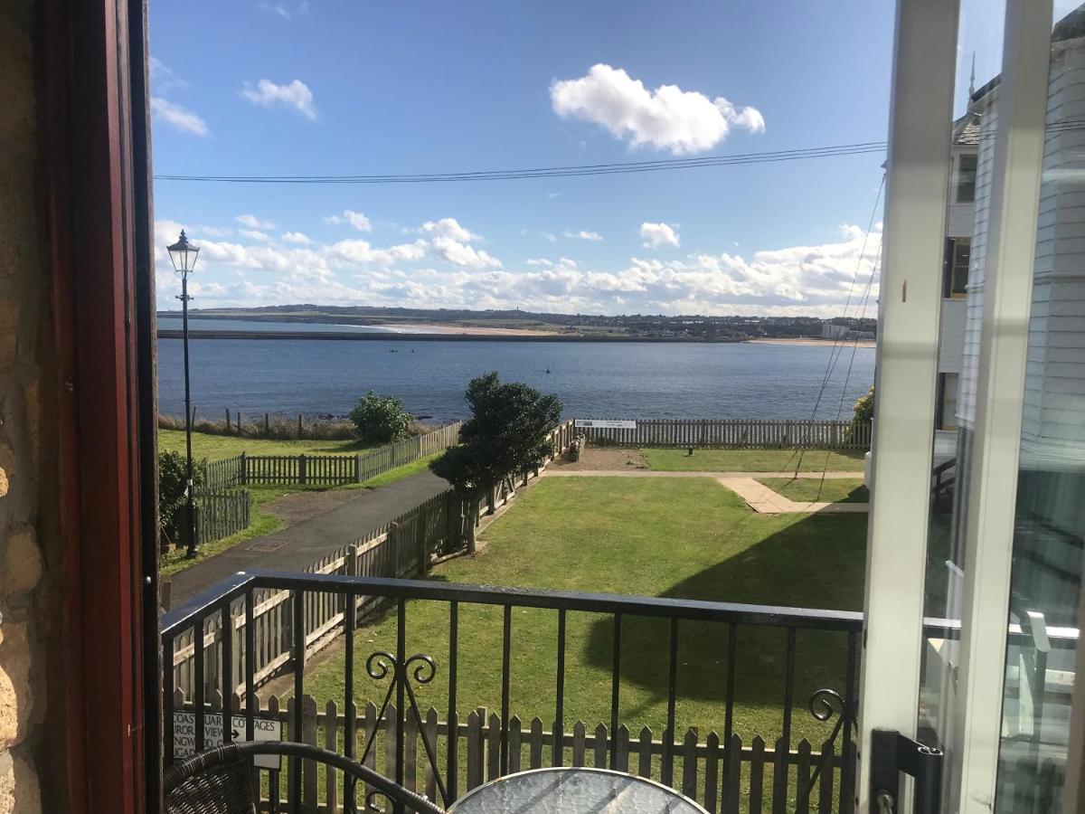The View Otel Tynemouth Dış mekan fotoğraf