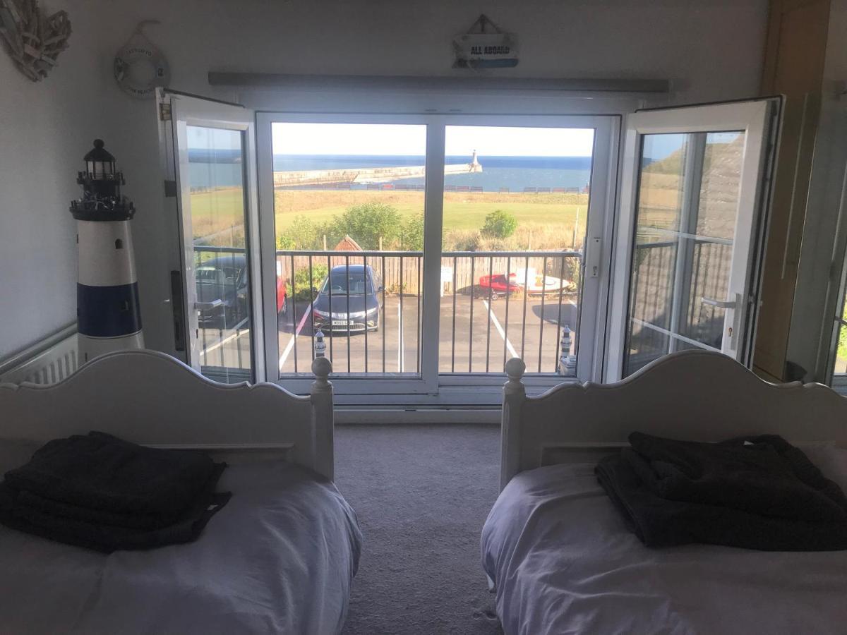 The View Otel Tynemouth Dış mekan fotoğraf