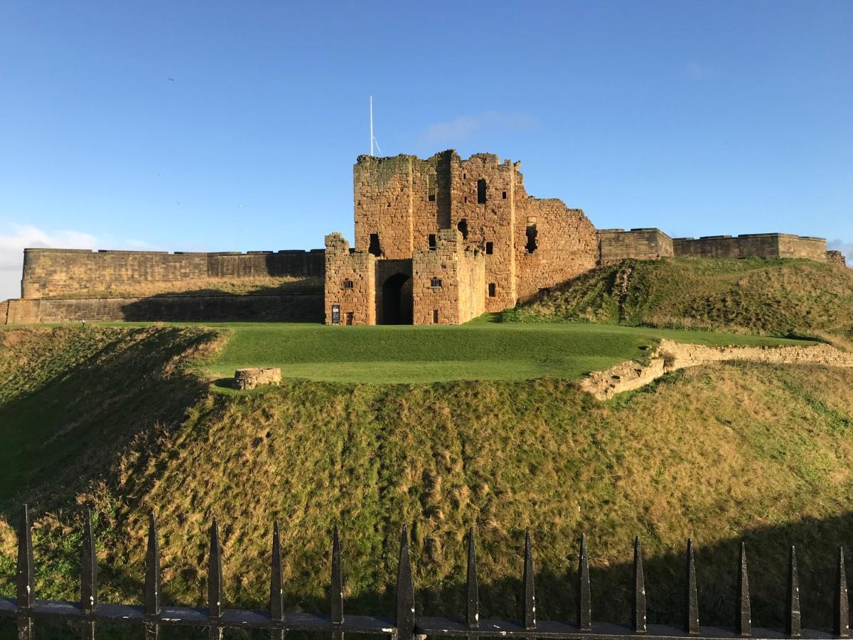 The View Otel Tynemouth Dış mekan fotoğraf