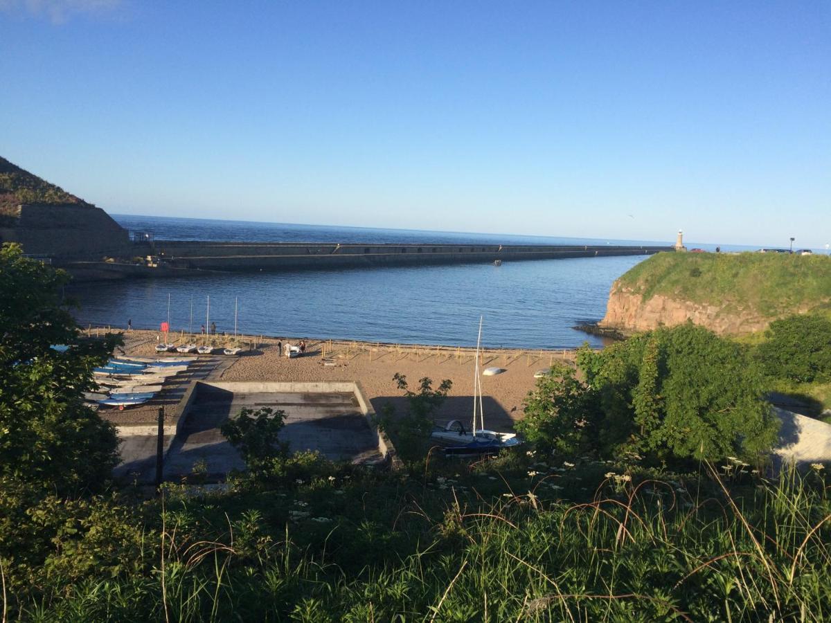The View Otel Tynemouth Dış mekan fotoğraf