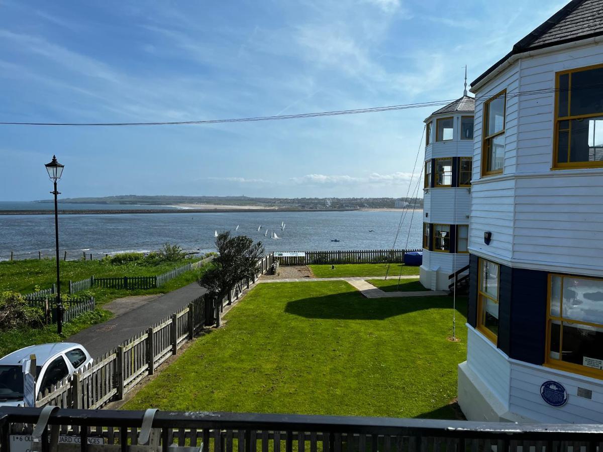 The View Otel Tynemouth Dış mekan fotoğraf