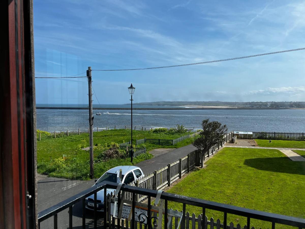 The View Otel Tynemouth Dış mekan fotoğraf
