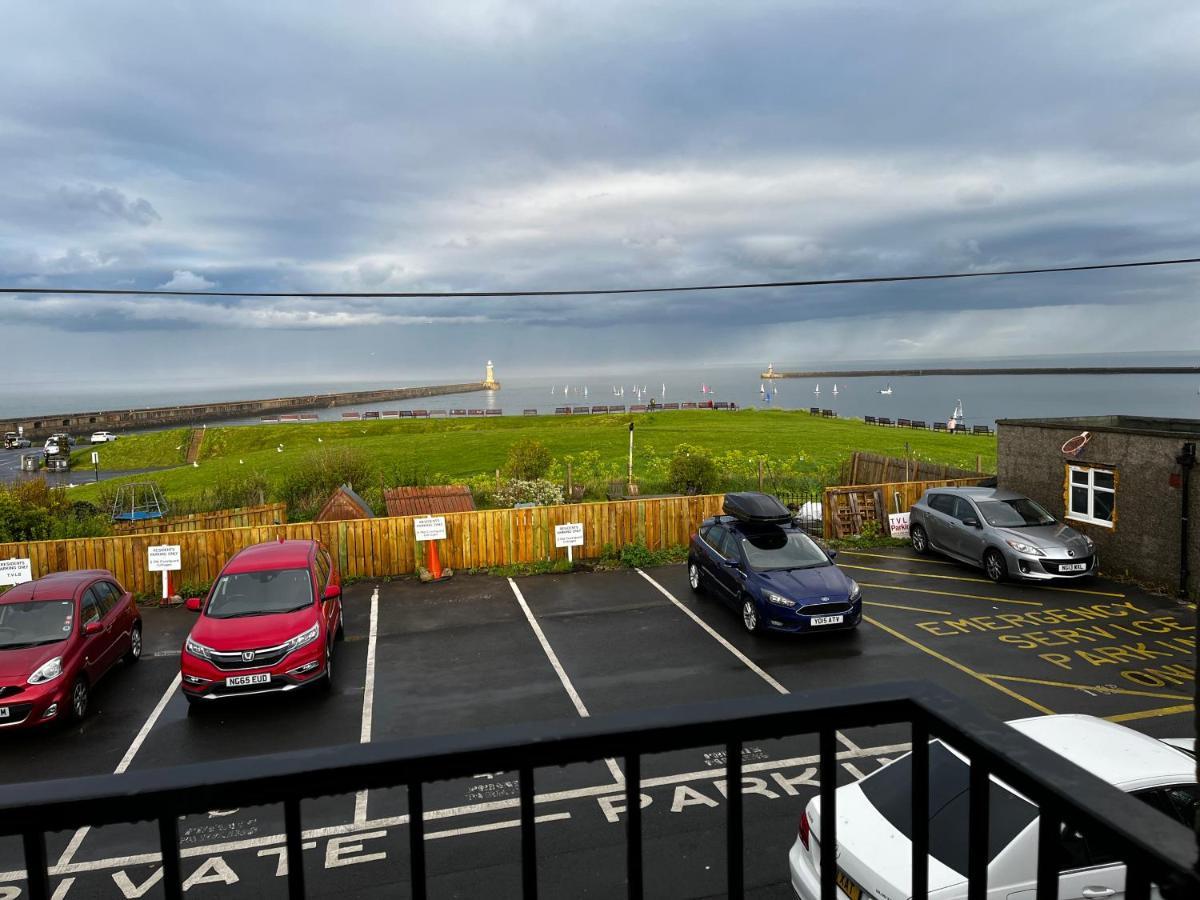 The View Otel Tynemouth Dış mekan fotoğraf