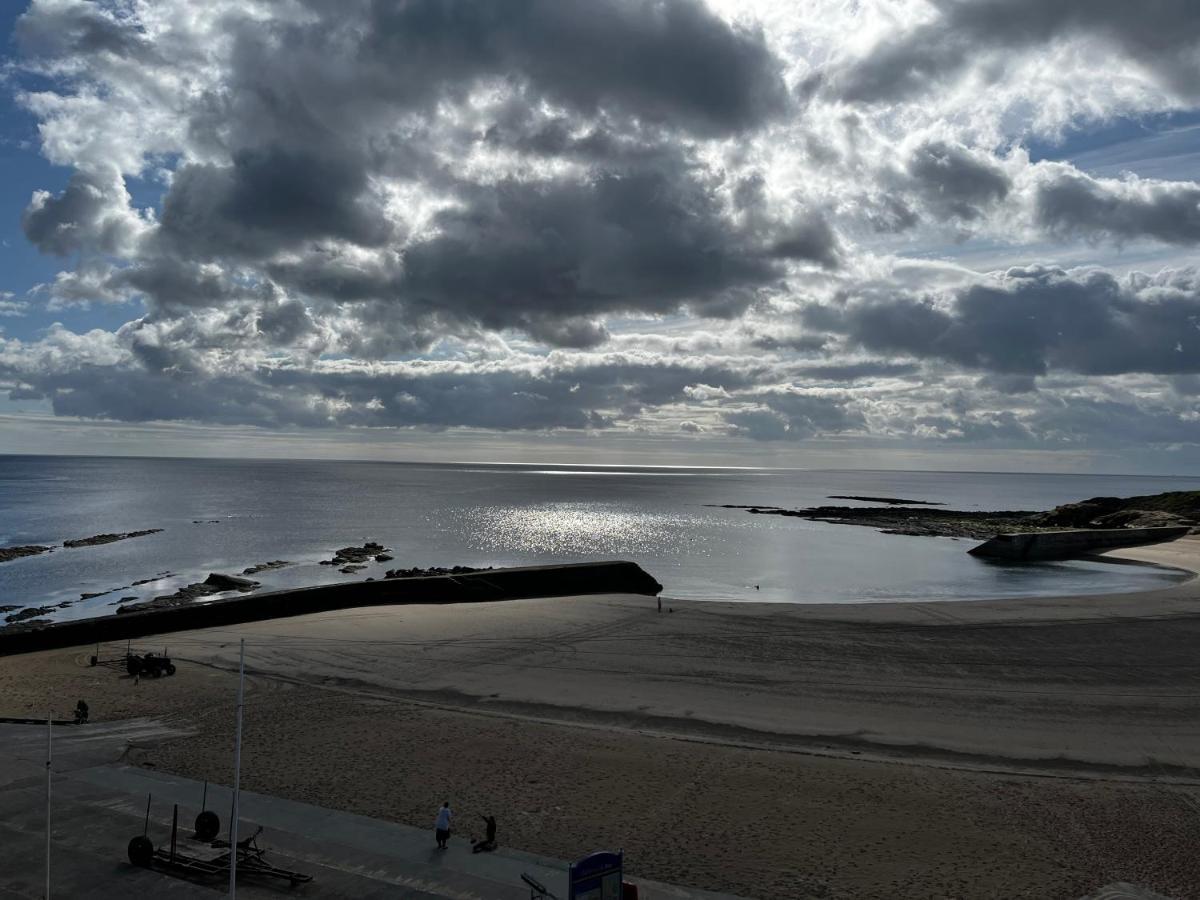 The View Otel Tynemouth Dış mekan fotoğraf