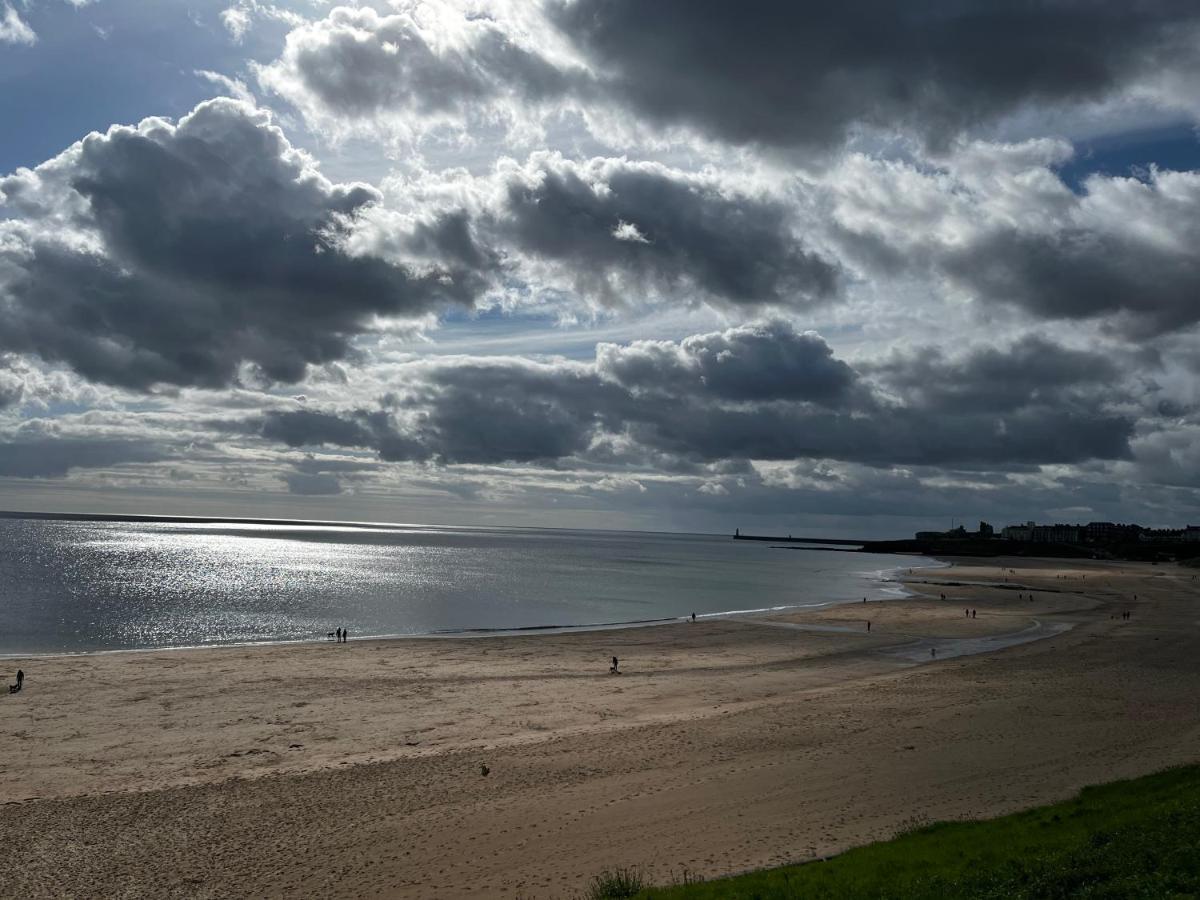 The View Otel Tynemouth Dış mekan fotoğraf