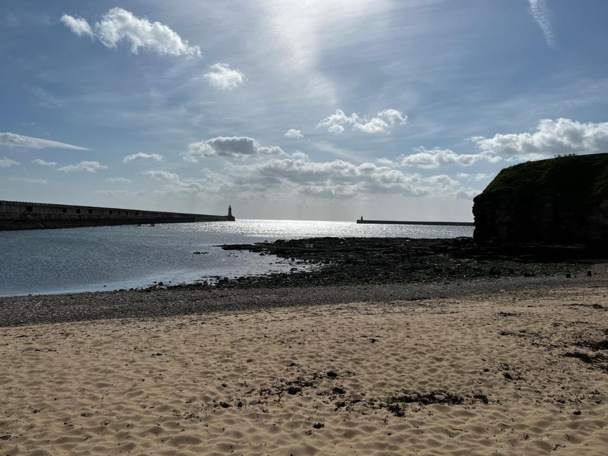 The View Otel Tynemouth Dış mekan fotoğraf