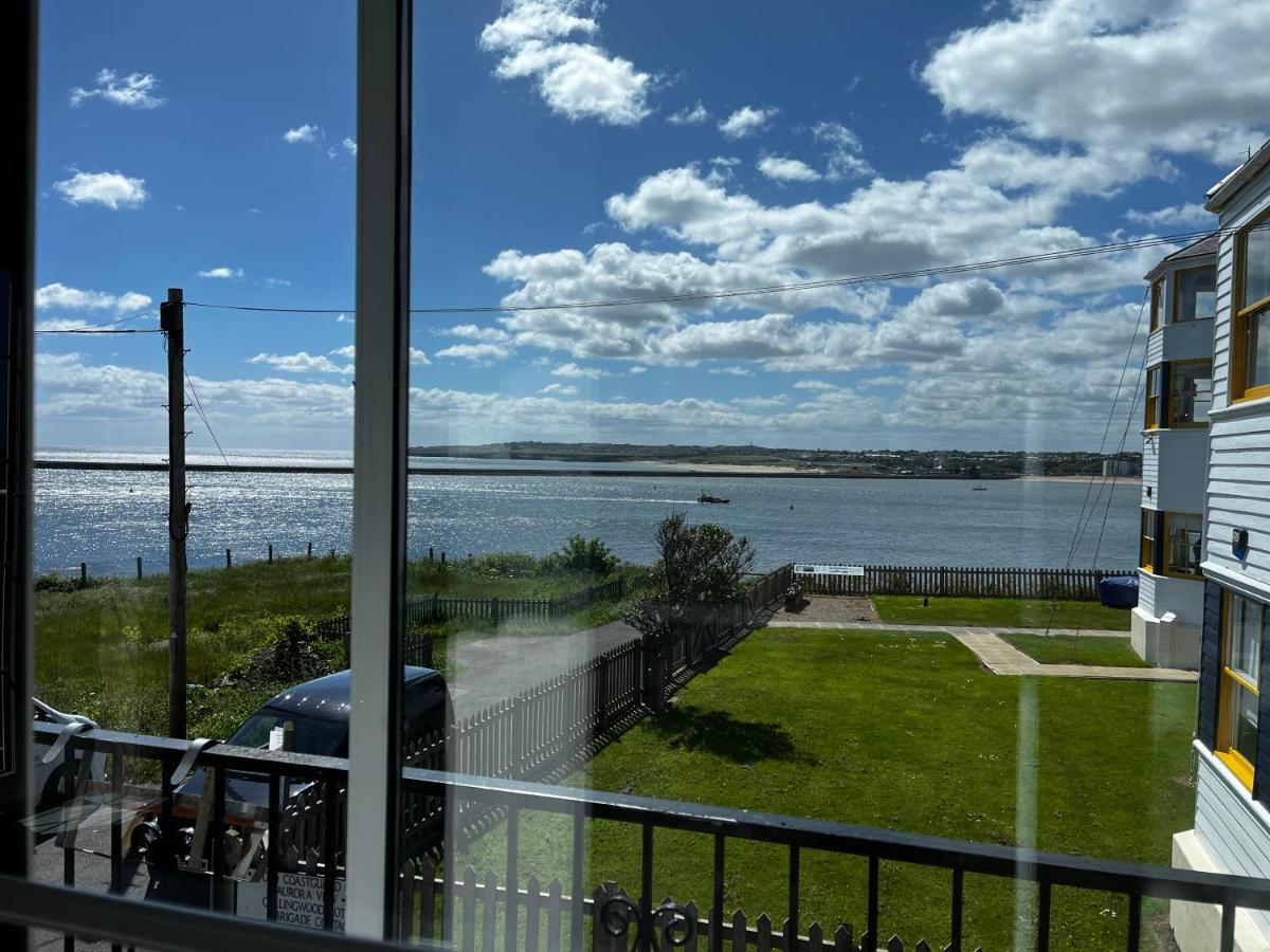 The View Otel Tynemouth Dış mekan fotoğraf