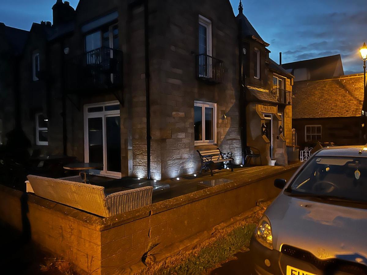 The View Otel Tynemouth Dış mekan fotoğraf