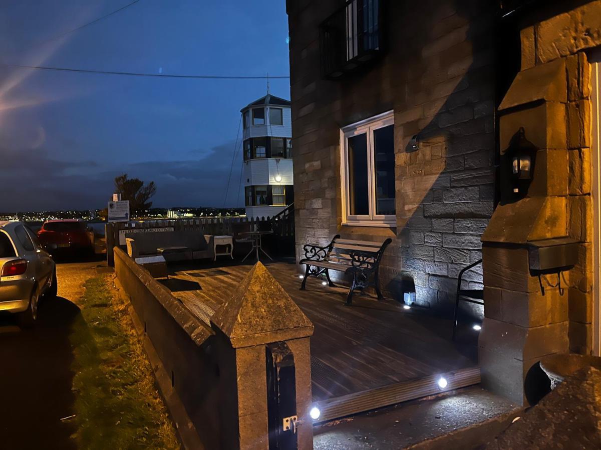 The View Otel Tynemouth Dış mekan fotoğraf