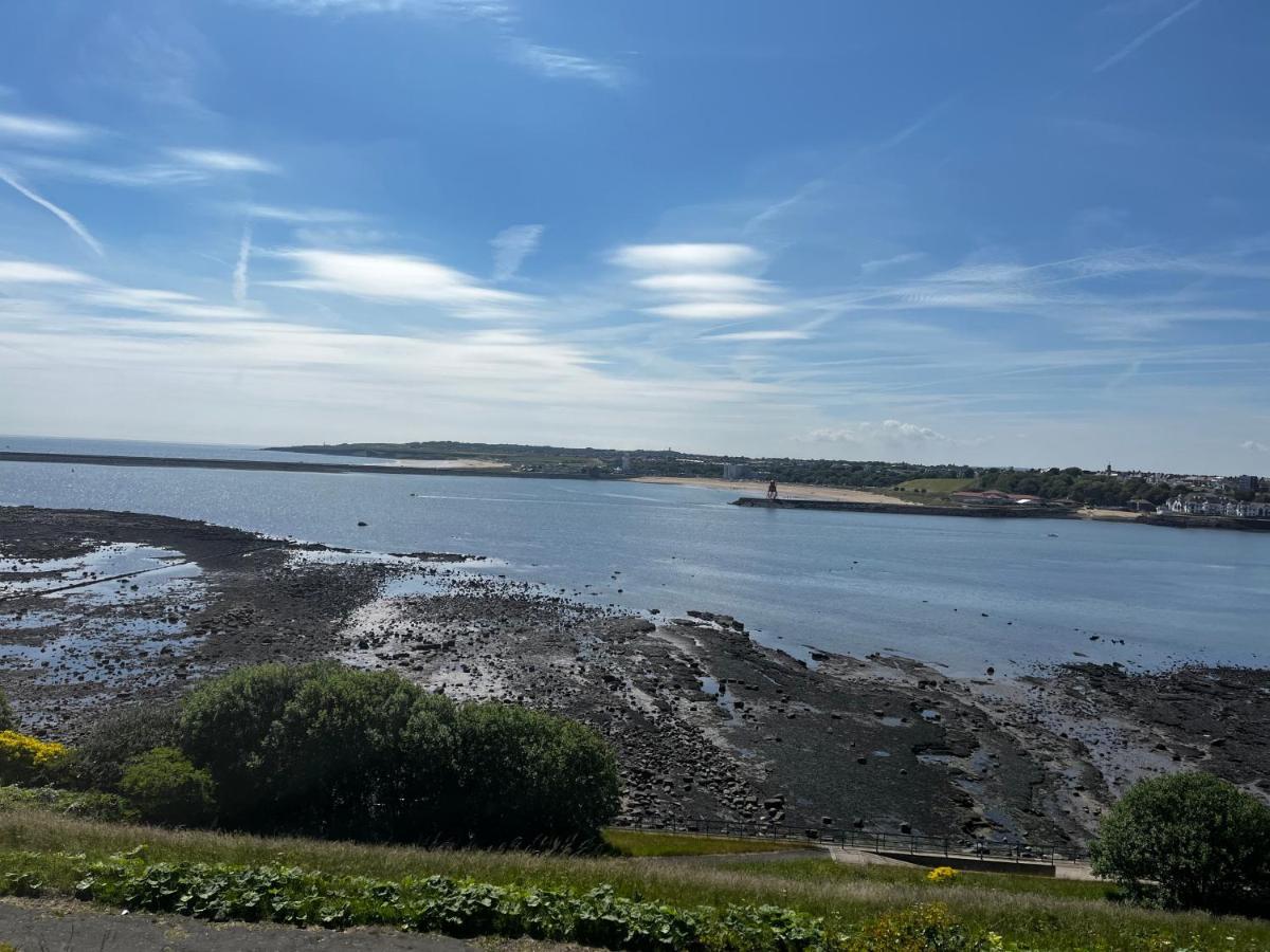 The View Otel Tynemouth Dış mekan fotoğraf