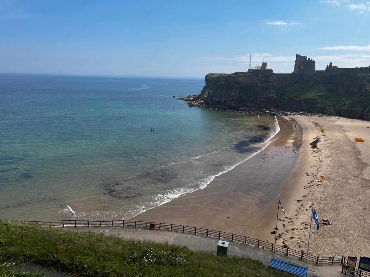 The View Otel Tynemouth Dış mekan fotoğraf