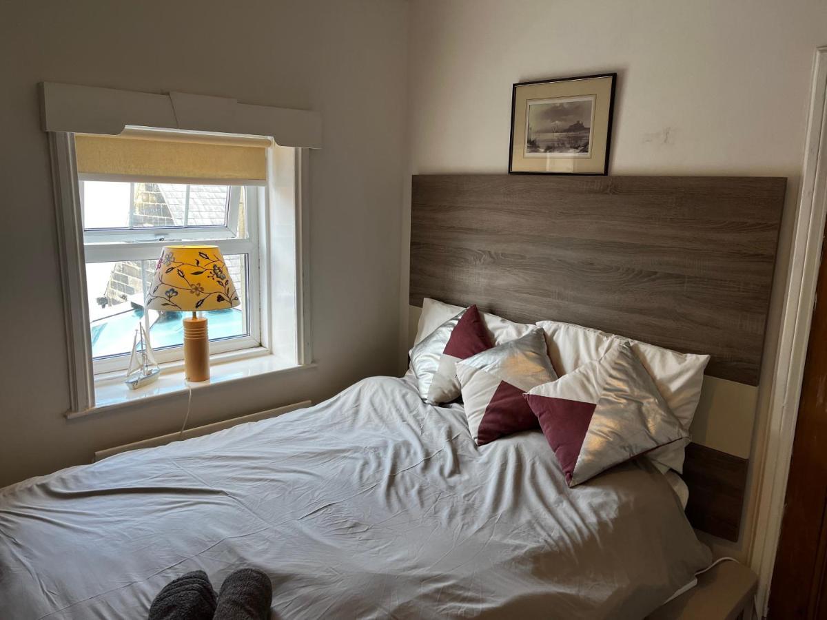 The View Otel Tynemouth Dış mekan fotoğraf
