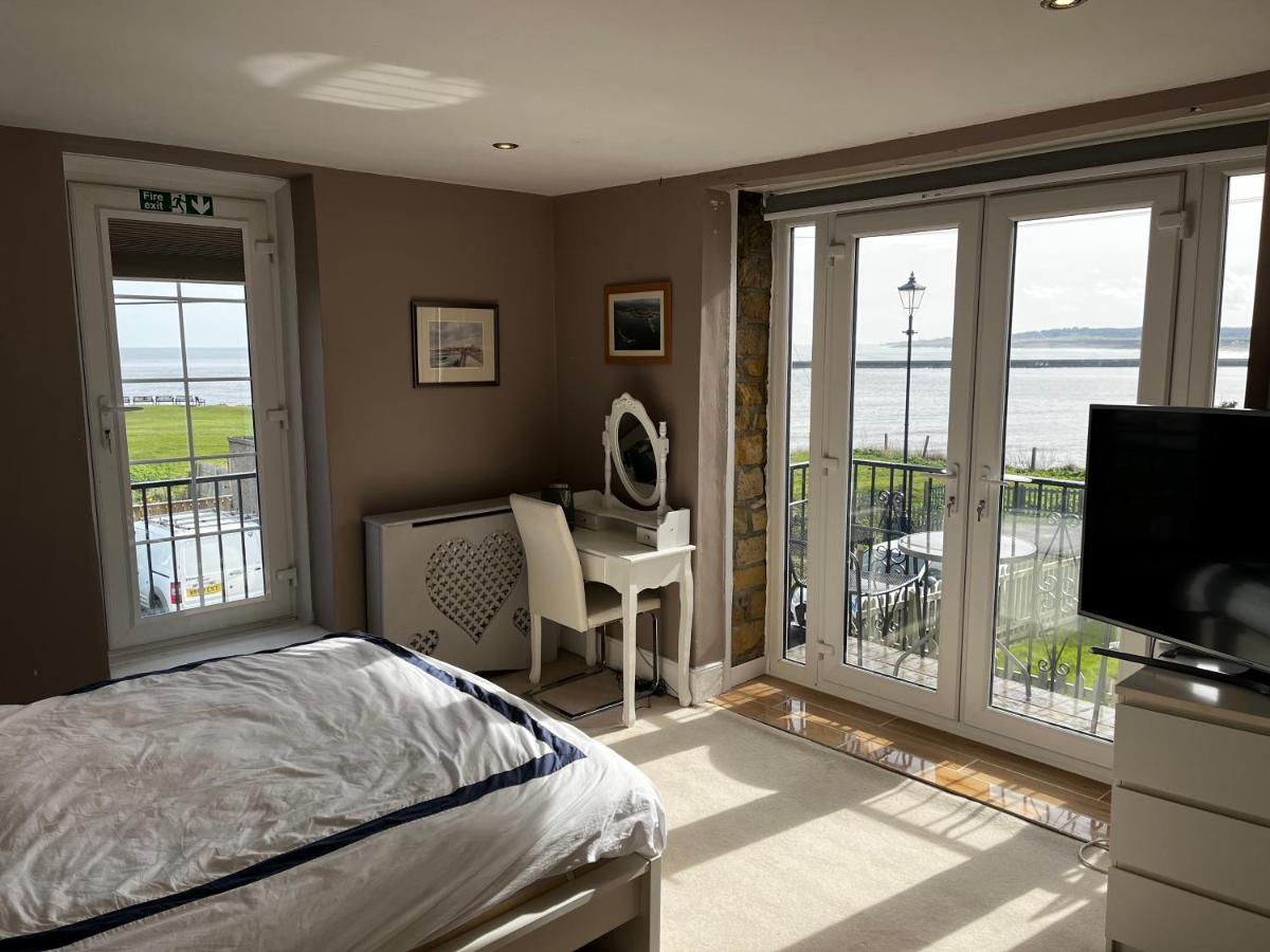 The View Otel Tynemouth Dış mekan fotoğraf