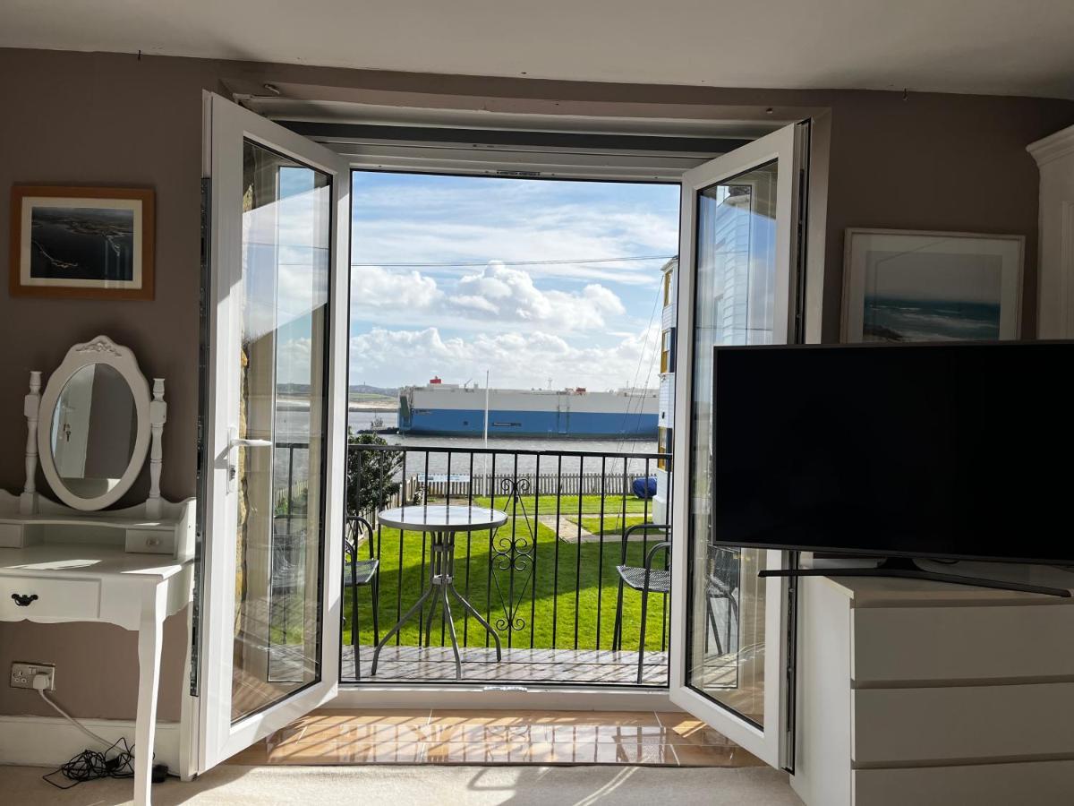 The View Otel Tynemouth Dış mekan fotoğraf