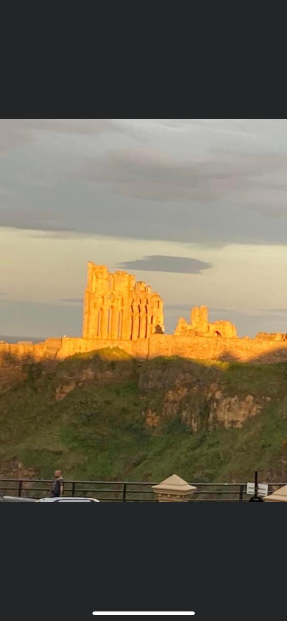 The View Otel Tynemouth Dış mekan fotoğraf
